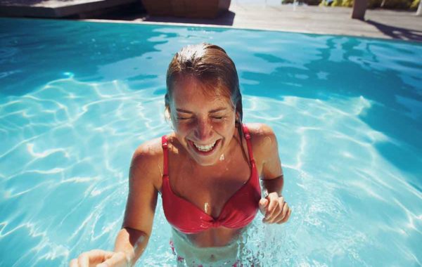 APSP The Association of Pool & Spa Professionals - The Pool People, Cyprus