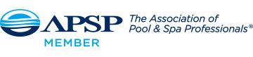 APSP The Association of Pool & Spa Professionals - The Pool People, Cyprus