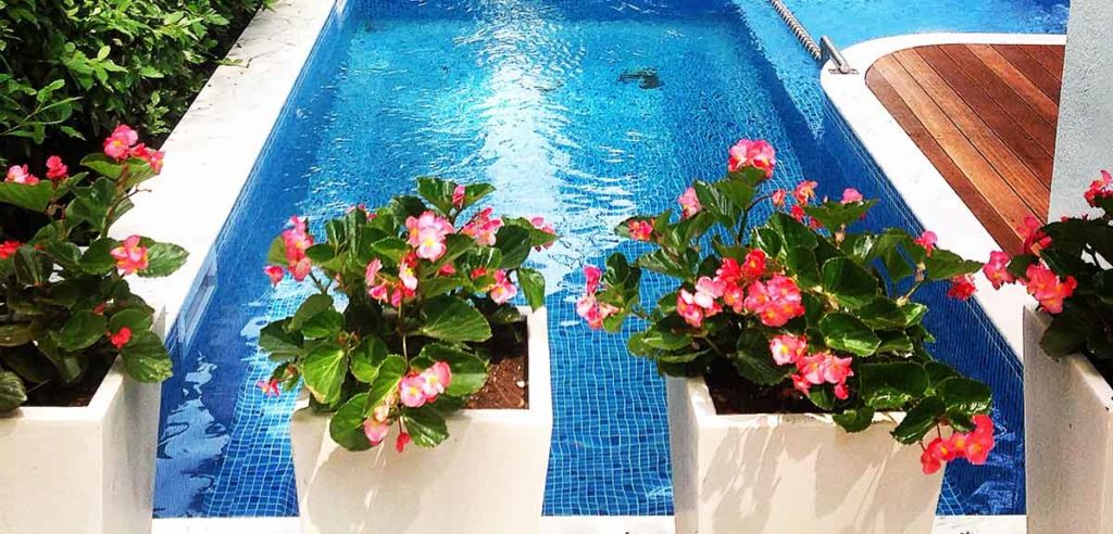 How to: Pool Liner Maintenance Instructions - the pool people, cyprus