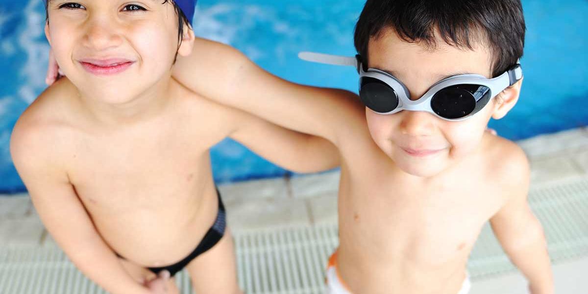 Corona Virus Stay safe in the Pool and Hot Tub this Summer | The Pool People