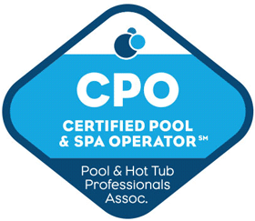 Certified Pool Operator - The Pool People, Cyprus