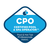 Certified Pool Operator - The Pool People, Cyprus