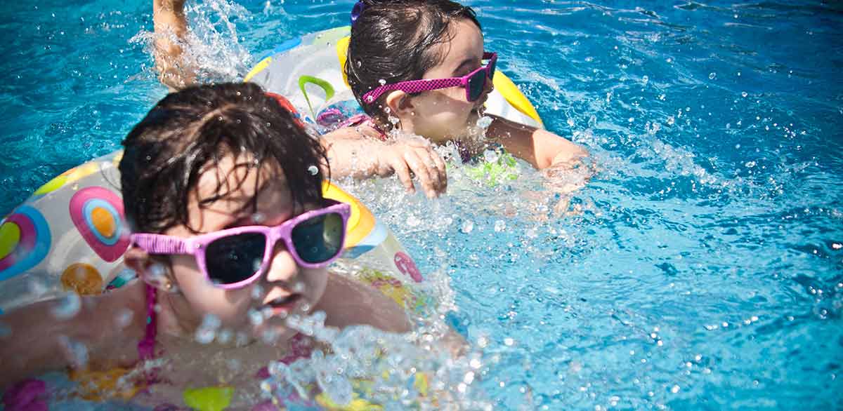 Swimming Pools in Cyprus and how to care for them