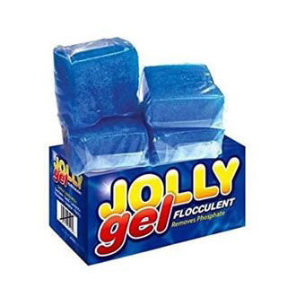 Jolly Gel pack of 4 | The Pool People, Cyprus
