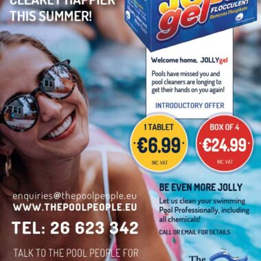 Jolly Gel Introductory Offer