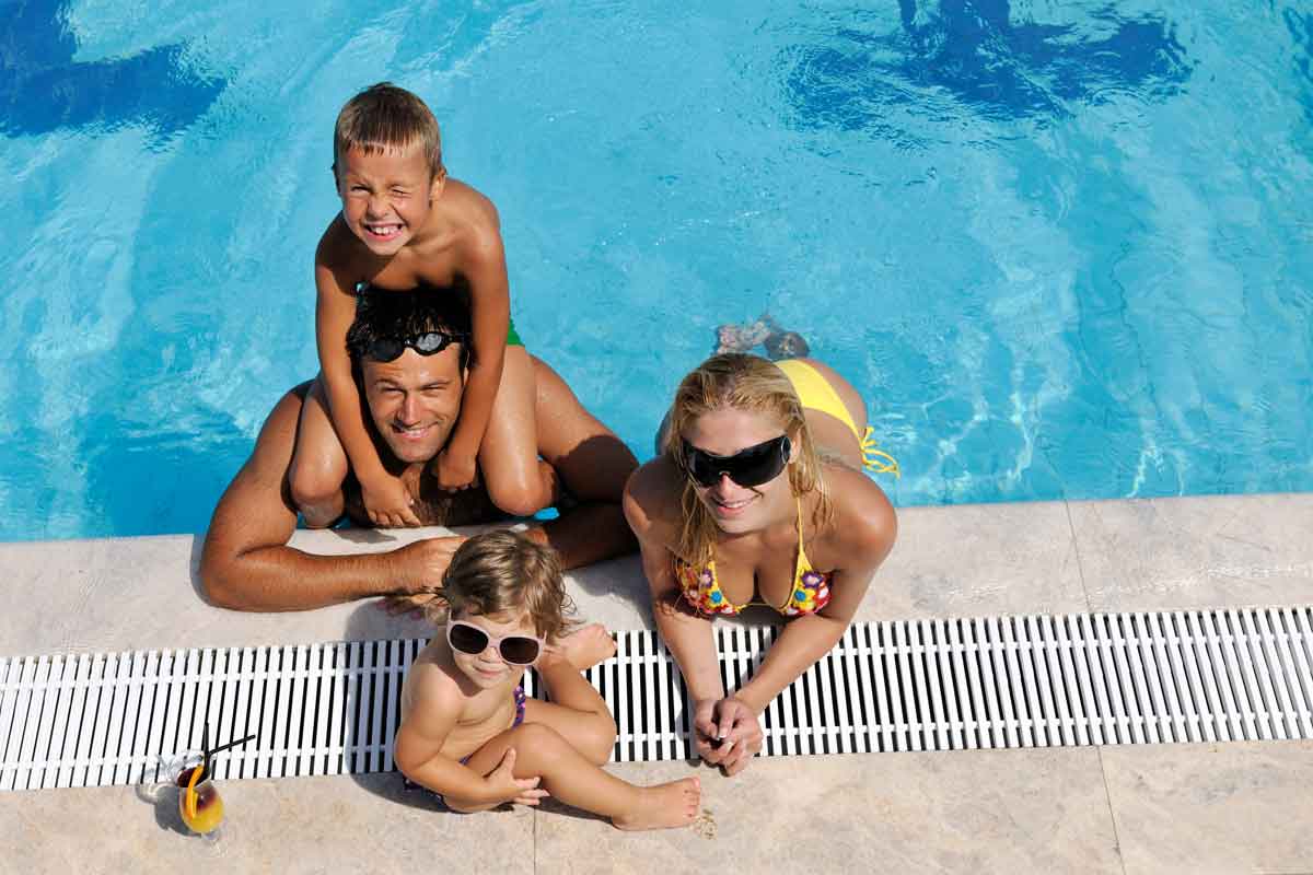 Cyprus Overhauls Communal Pool Regulations: What Property Owners Need to Know