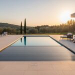 Automatic Pool Cover Installation in Paphos: The 2026 Expert Guide