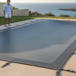 Child Proof Pool Covers in Cyprus: The 2026 Safety & Buyer’s Guide