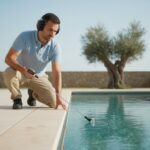 Expert Pool Leak Detection Service Paphos: The 2026 Professional Engineering Guide