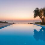 LED Pool Lighting Upgrade Paphos: The 2026 Guide to Energy-Saving Illumination