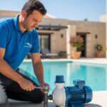 New Pool Pump Cost in Paphos: 2026 Price Guide & Expert Selection