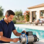 Professional Pool Pump Installation in Paphos: The 2026 Homeowner’s Guide