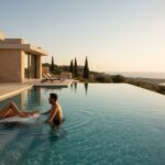 The Benefits of Salt Water Pools in Cyprus: A 2026 Guide for Paphos Homeowners