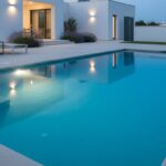 Professional Underwater Pool Light Repair in Paphos: The 2026 Safety Guide