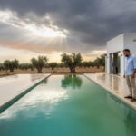 Why Is My Paphos Pool Green After Rain? The Science of Cyprus Storms