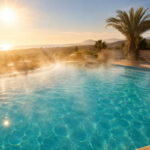 Swimming Pool Maintenance in Cyprus: The Extreme Heat Guide Swimming Pool Maintenance in Cyprus: The Extreme Heat Guide