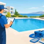 Communal Pool Maintenance Checklist for Cyprus