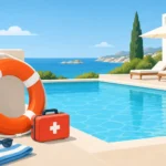 Holiday Rental Pool Safety for Cyprus Hosts Holiday Rental Pool Safety for Cyprus Hosts