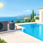 Pool Heating Systems for Cyprus Properties