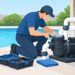 Pool Pump Repair: When to Act and What It Takes Pool Pump Repair: When to Act and What It Takes