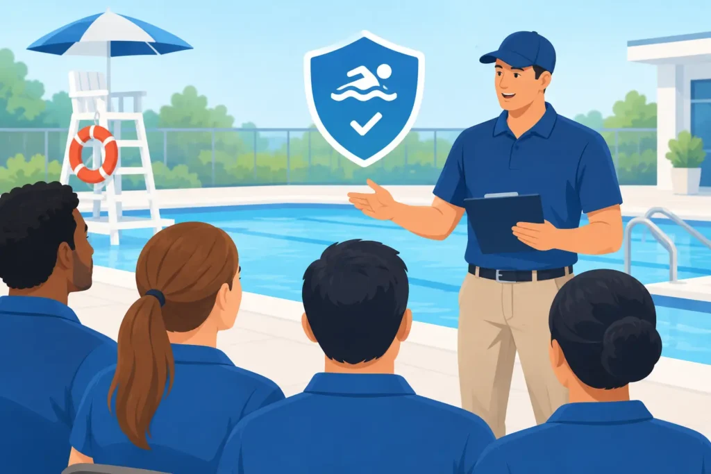 What PHTA CPO Training Means for Pool Safety