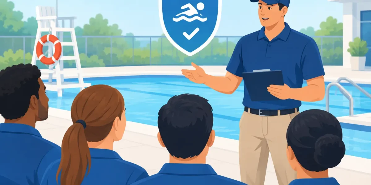 What PHTA CPO Training Means for Pool Safety