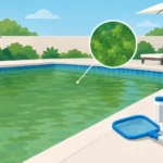 Why Is Pool Water Green and What Should You Do? Why Is Pool Water Green and What Should You Do?